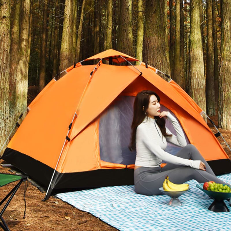 Cheap Goat Tents Two